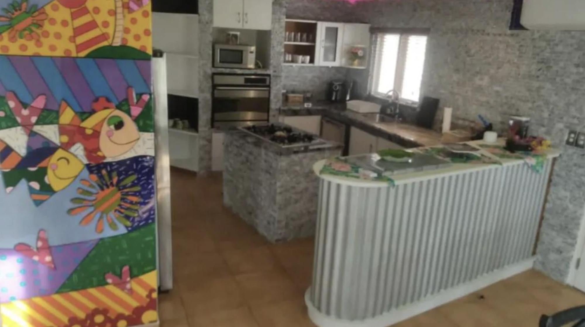 Genesis Apartments Палм Бийч Екстериор снимка